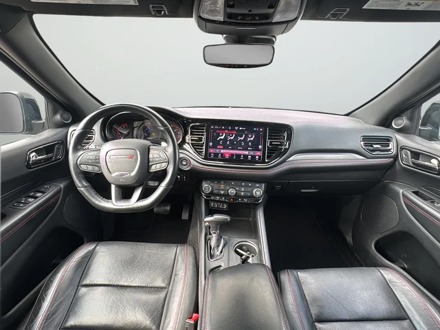 Used 2024 Black Dodge GT Plus image 9