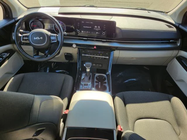 Used 2022  Kia LX image 12