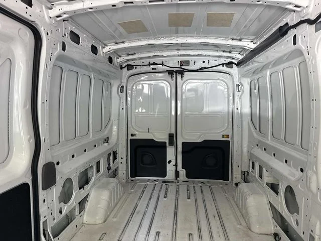 Used 2023 White Ford Base image 34