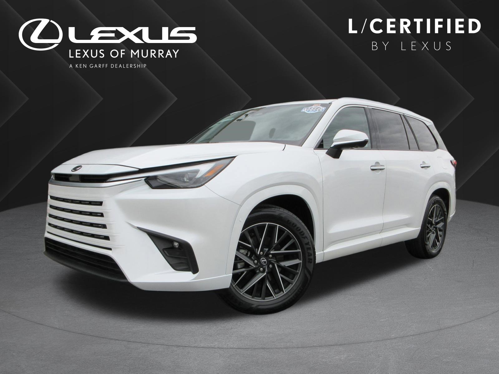 2026 Lexus TX 350 350 Premium AWD's photo