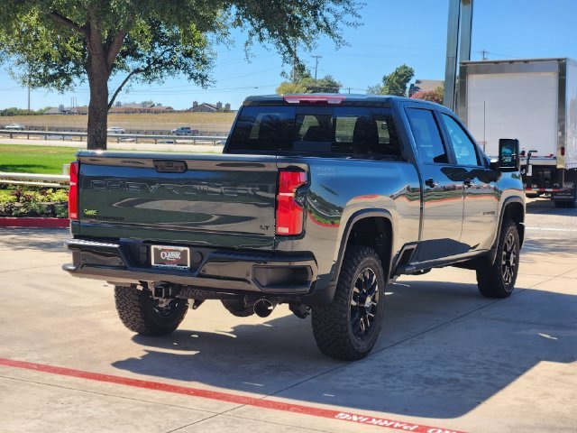 2026 Chevrolet Silverado 2500 HD LT - Photo 15