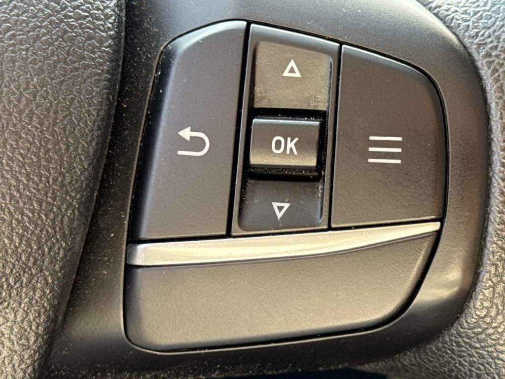 Used 2022 Blue Ford XL image 24