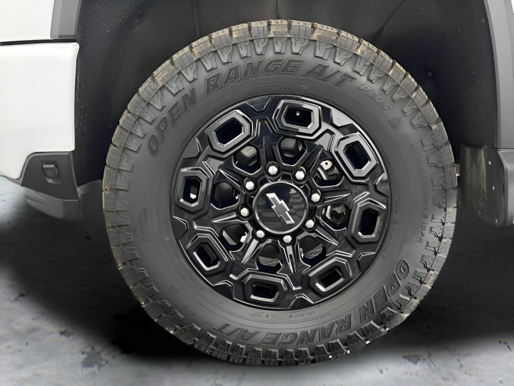 2024 Chevrolet Silverado 2500HD LTZ - Photo 25