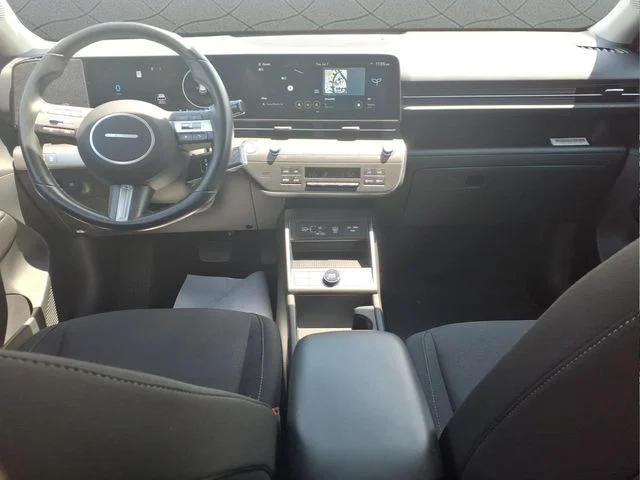 Used 2024 Black Hyundai SEL image 16