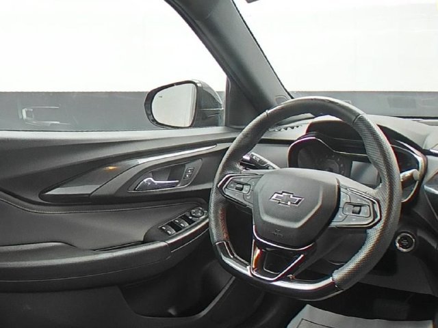 Used 2023 Red Chevrolet RS image 35