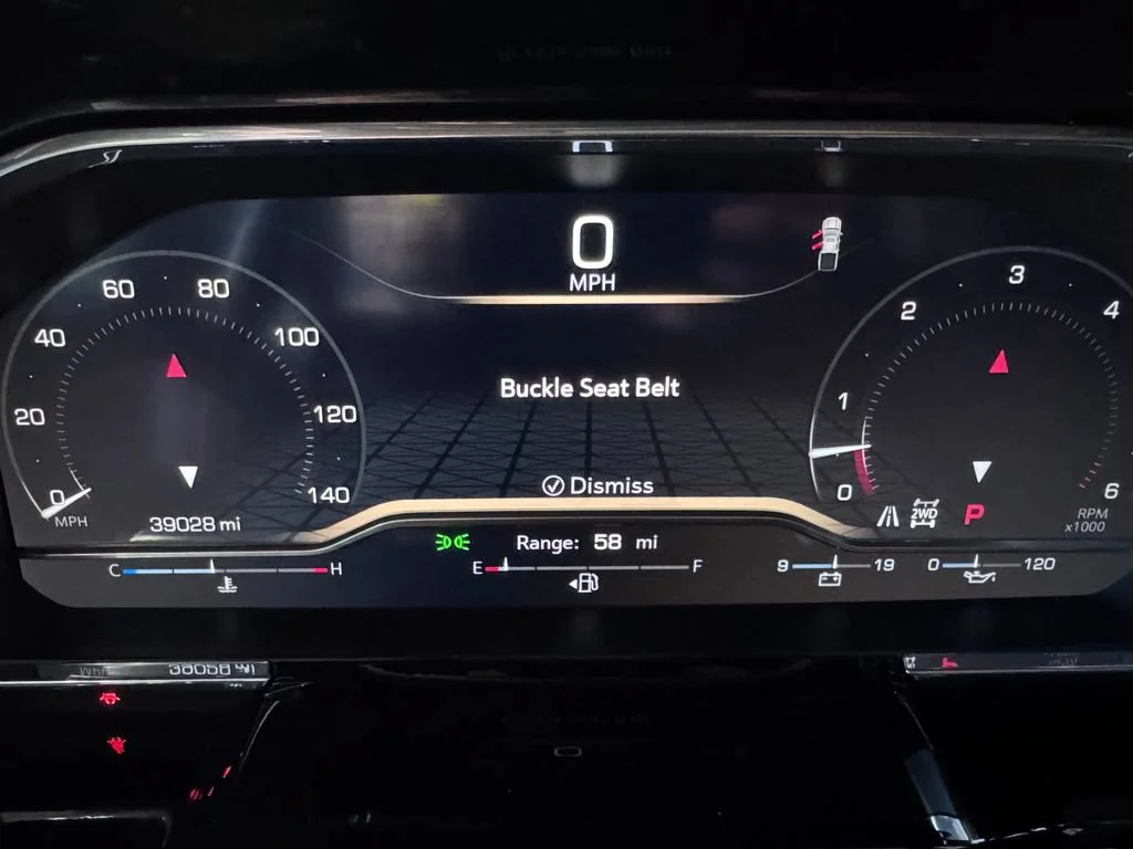 2023 GMC Sierra 1500 SLT - Photo 18