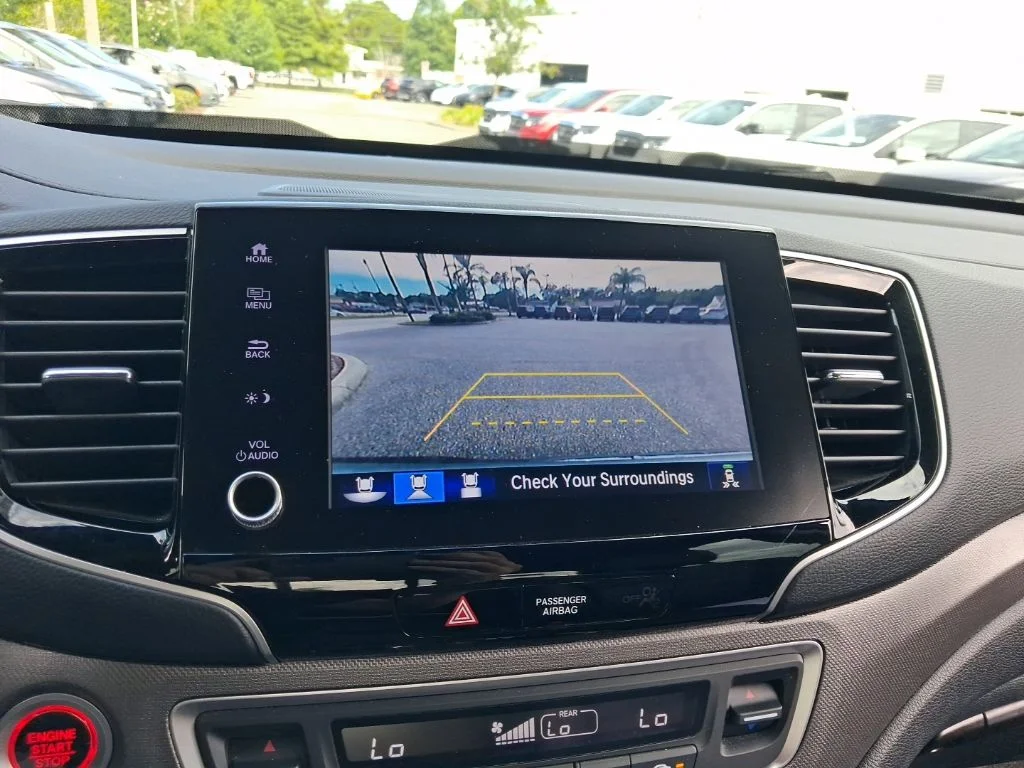 Used 2022  Honda RTL-E image 29