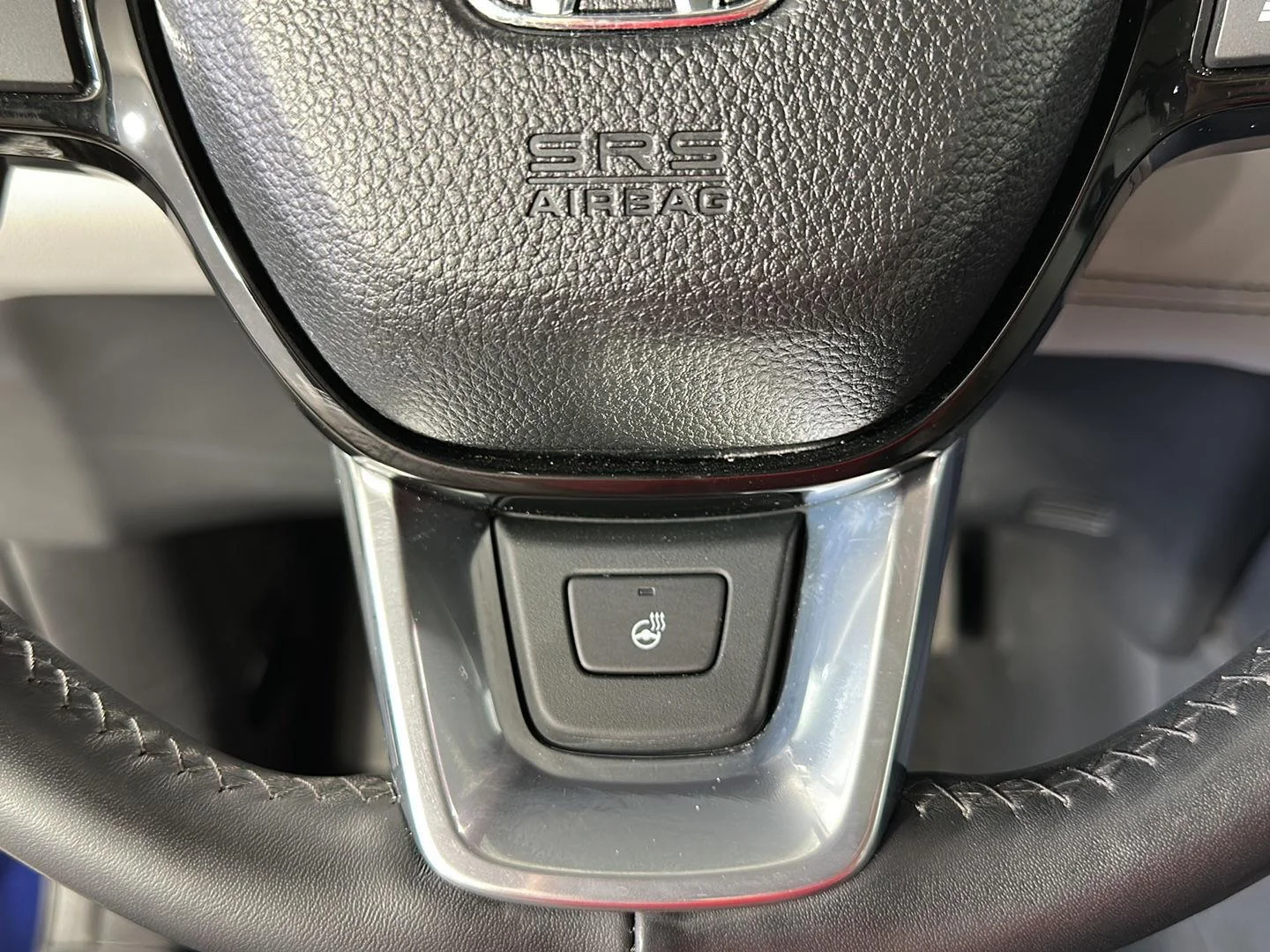 Used 2023 Obsidian Blue Pearl Honda Elite image 12