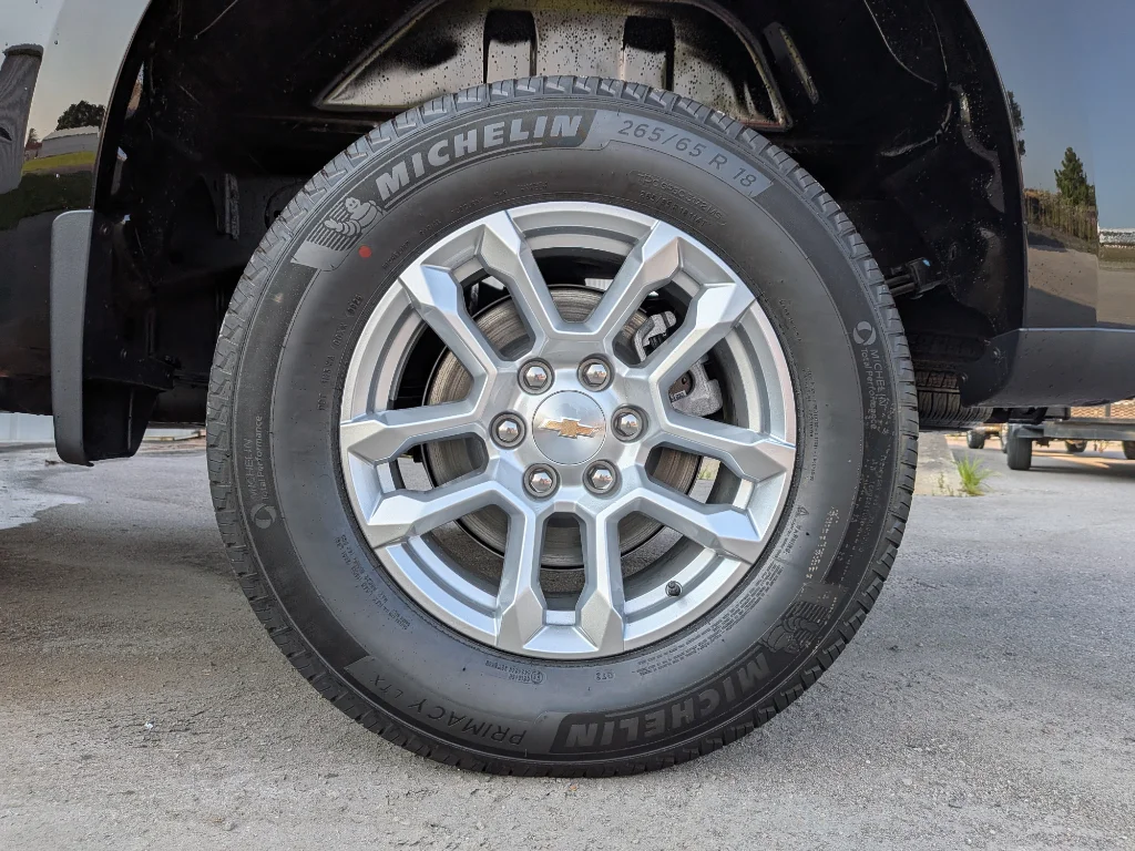 2026 Chevrolet Silverado 1500 LT - Photo 21