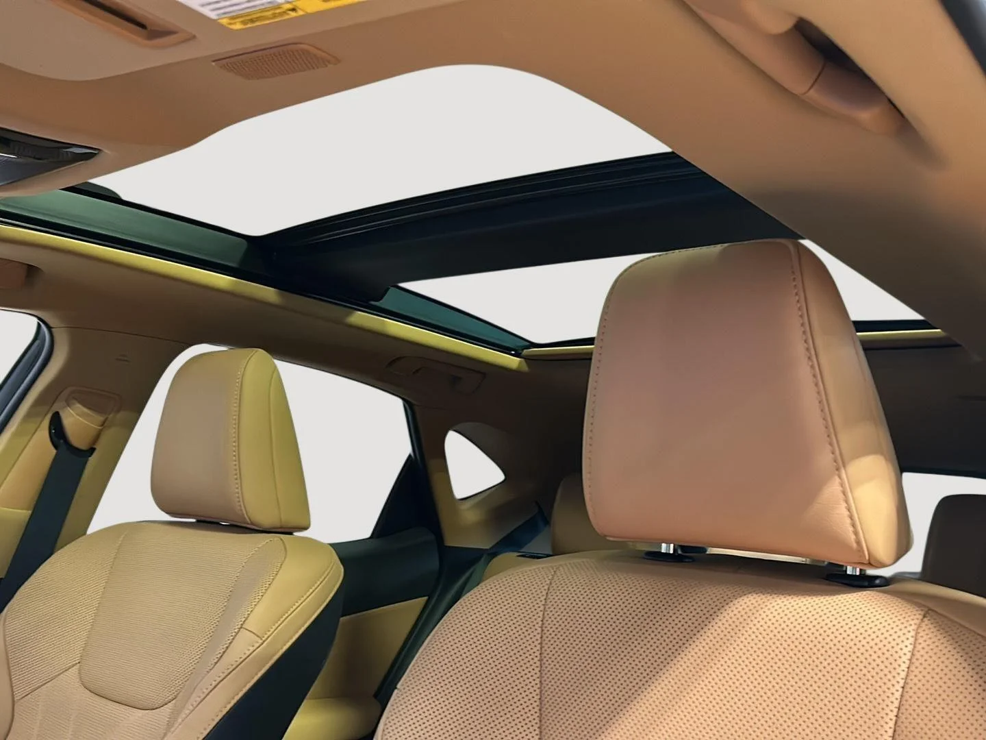 Certified Used 2026 Ultra White Lexus Luxury image 6