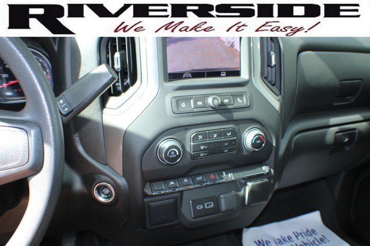 Used 2024 Black Chevrolet Custom image 11