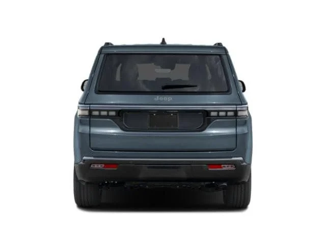New 2026  Jeep Limited image 6