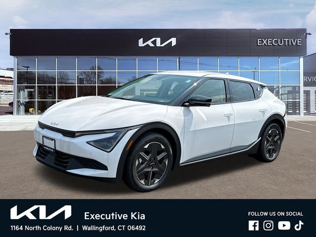 2026 Kia EV6 LIGHT