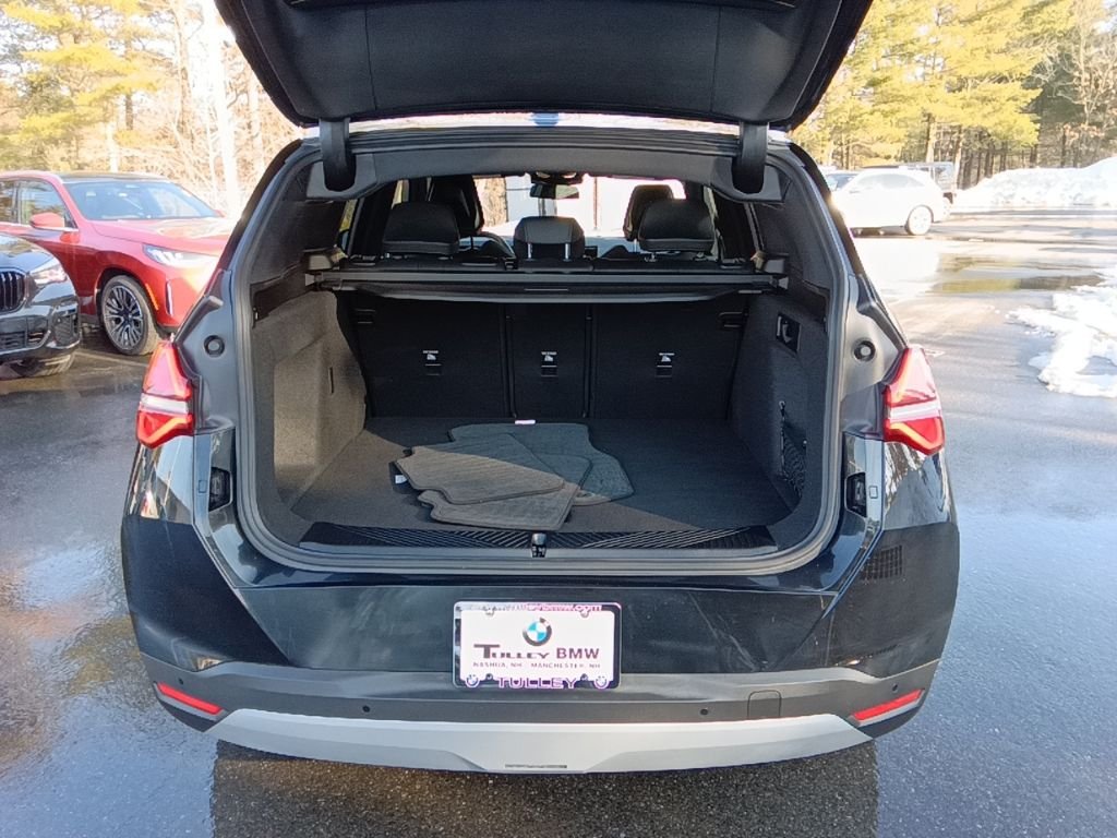 2026 BMW X3 30 - Photo 25