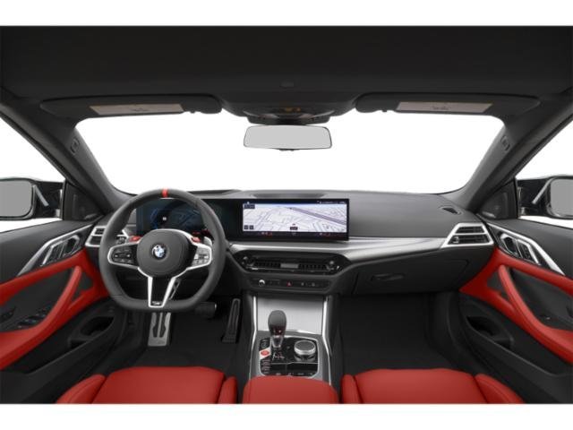 New 2027 Isle of Man Green Metallic BMW Competition xDrive image 10