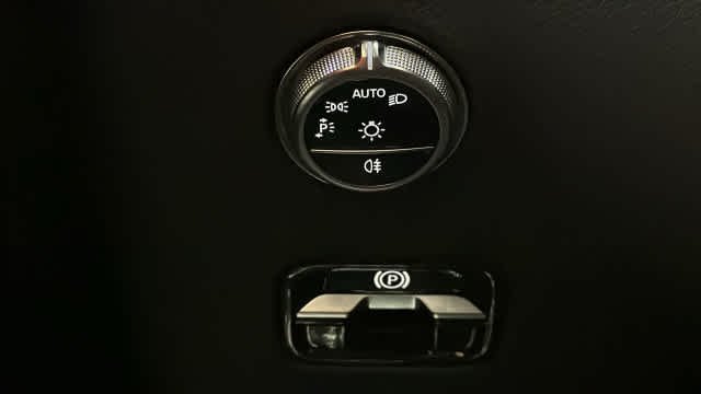 Certified Used 2026 Black Mercedes-Benz GLC 300 image 16