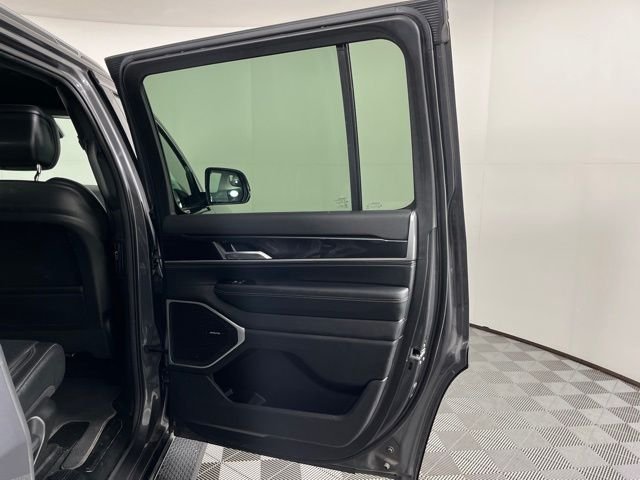 Used 2022 Gray Jeep Series I image 42