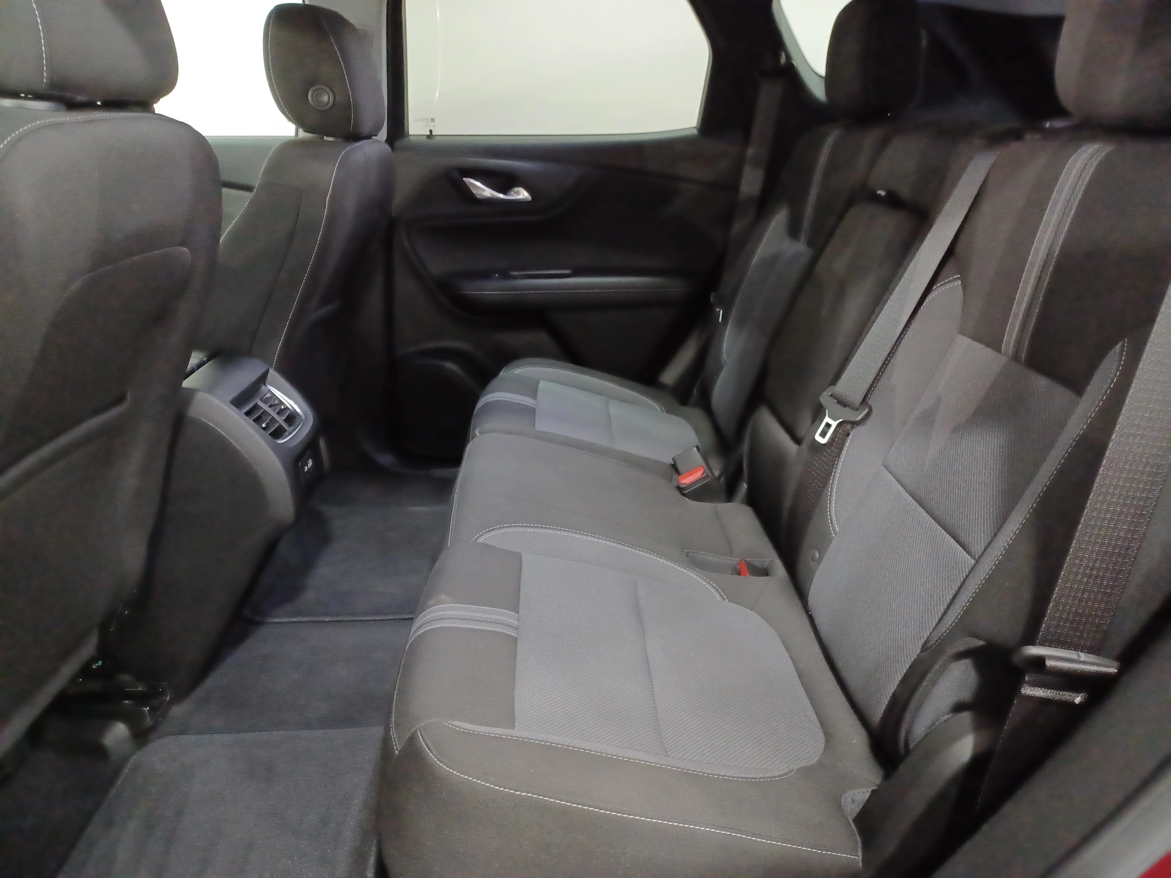 Certified Used 2023 Radiant Red Tintcoat Chevrolet LT AWD*Adaptive Cruise | Remote Start | Htd Seats | Blind Spot Detection | Park Assist | CarPlay image 11