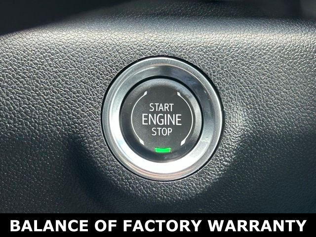Used 2026 White GMC Elevation image 25