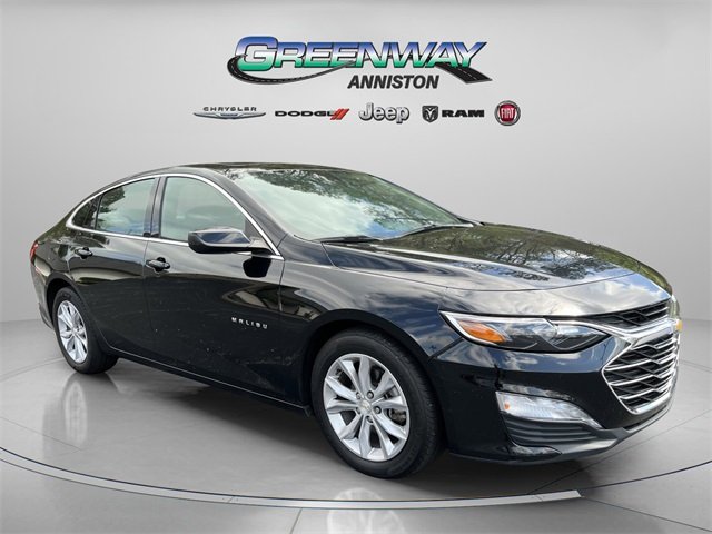 2023 Chevrolet Malibu 1LT