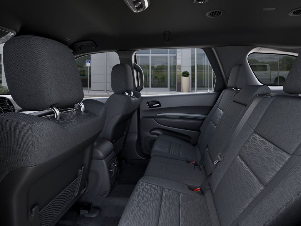 New 2026 Vapor Gray Exterior Paint Dodge GT image 23