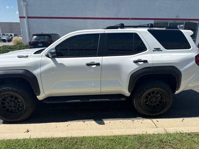 Certified Used 2026 ICE CAP Toyota  image 4