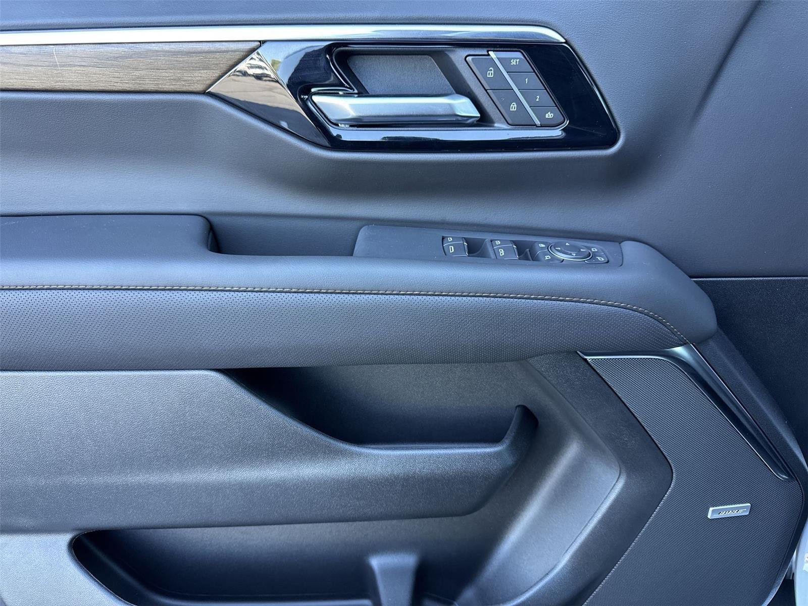 2026 Chevrolet Tahoe High Country - Photo 28