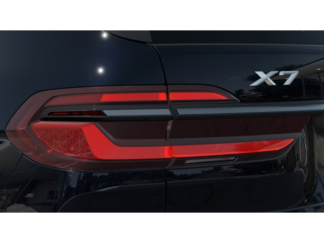 New 2027 Carbon Black Metallic BMW xDrive40i image 8