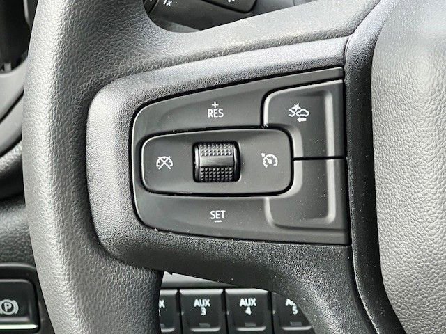 2025 Chevrolet Silverado 2500 HD Work Truck - Photo 25