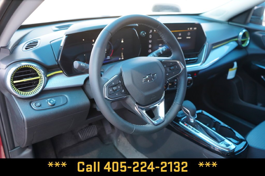 2026 Chevrolet Trax LT - Photo 16
