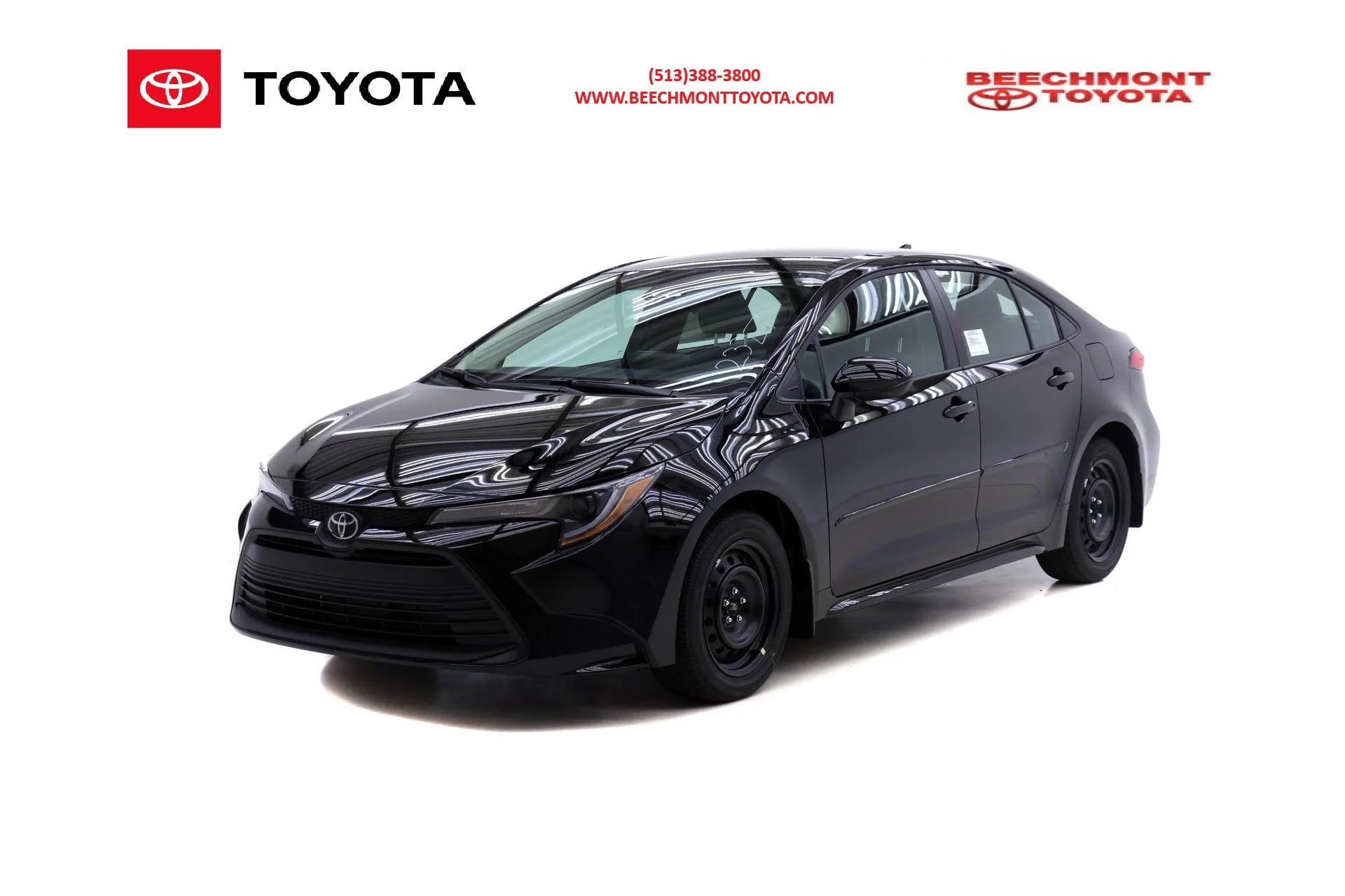 2027 Toyota Corolla LE