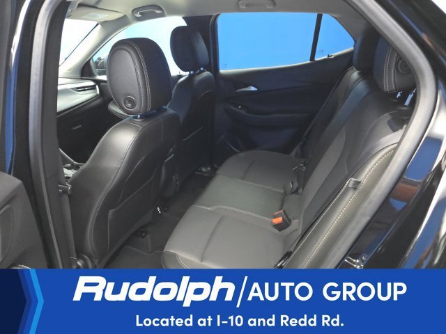 2025 Buick Encore GX Preferred - Photo 19