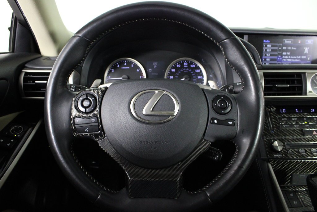 Used 2015  Lexus 250 image 25