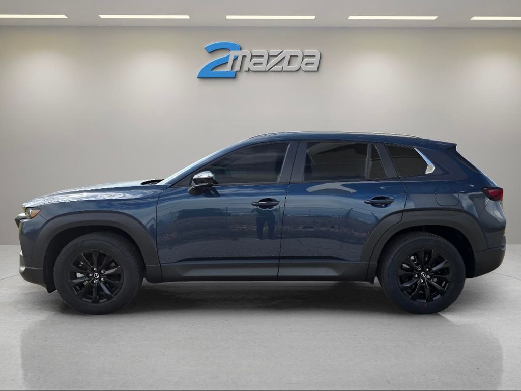 2025 Mazda CX-50 Preferred - Photo 2