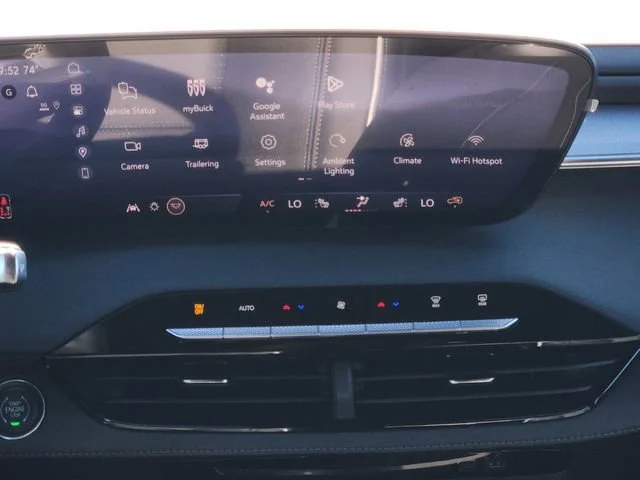 2026 Buick Enclave Sport Touring - Photo 10