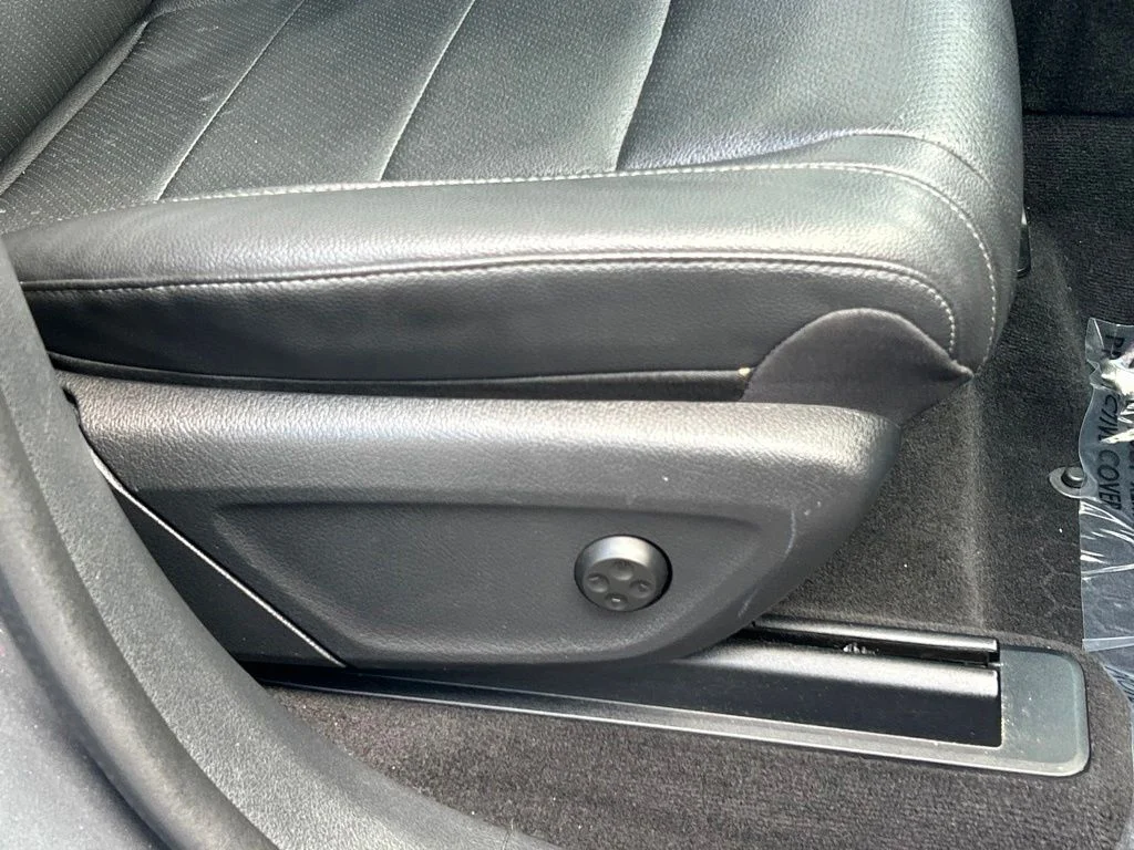 Certified Used 2024 Selenite Gray Metallic Mercedes-Benz GLE 350 image 44