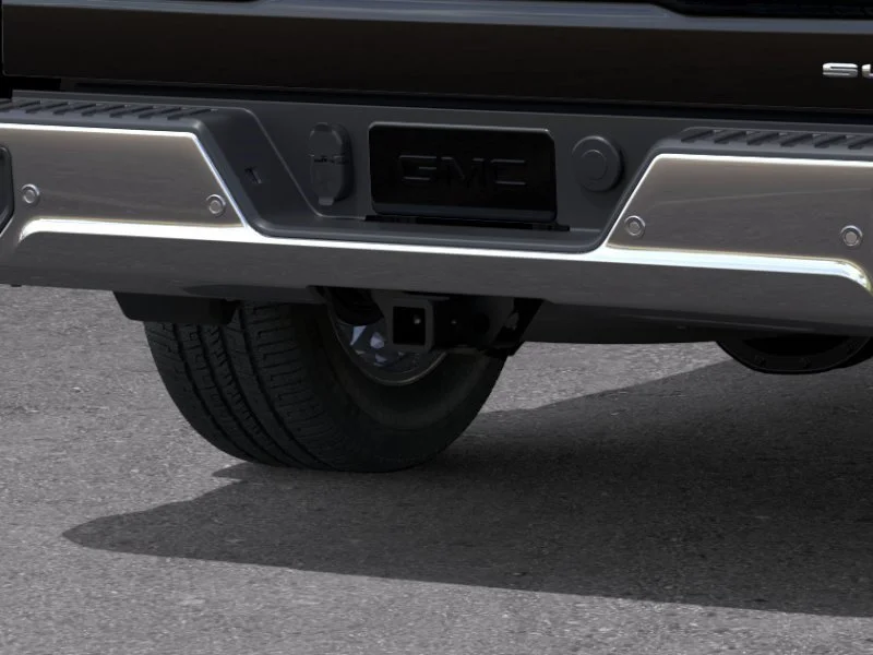 2026 GMC Sierra 1500 SLT - Photo 14