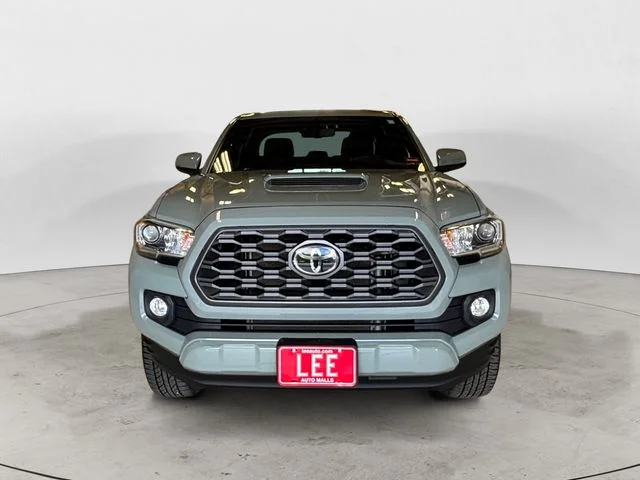 Used 2022  Toyota TRD Sport image 9