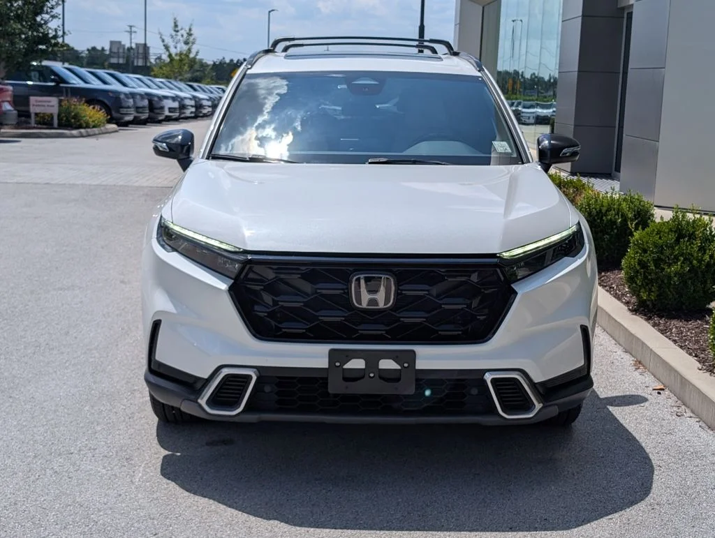 Used 2023 White Honda Sport Touring image 10
