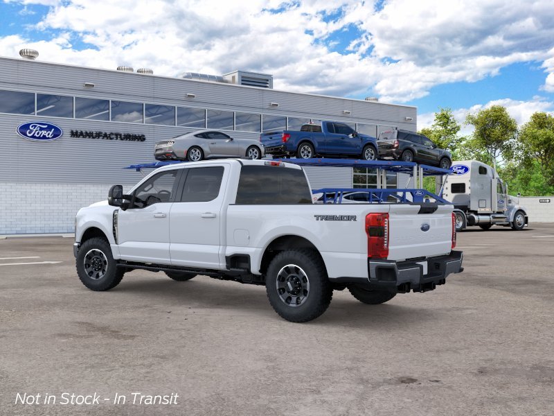 2026 Ford F-250SD — photo 5