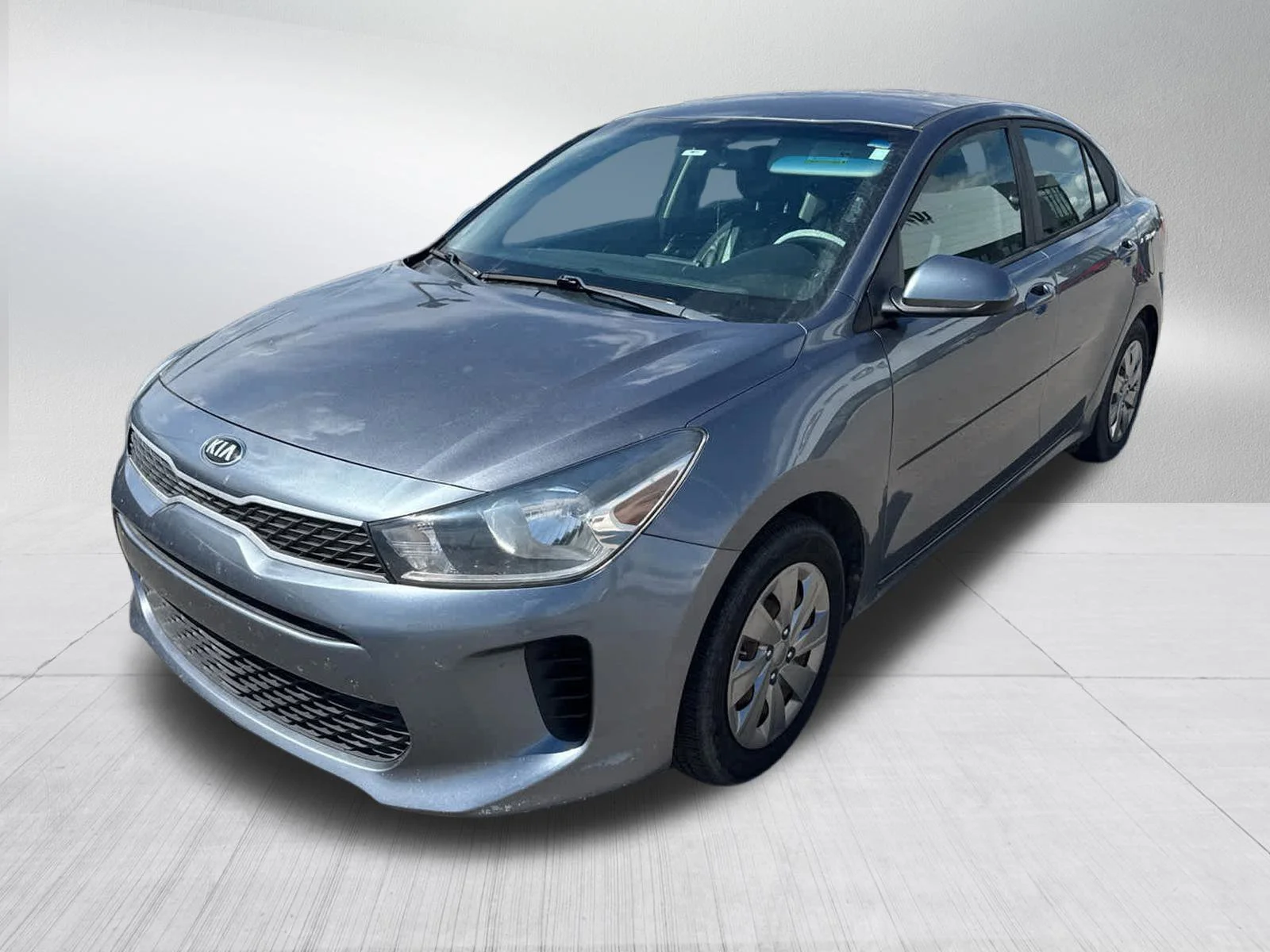 2019 Kia RIO