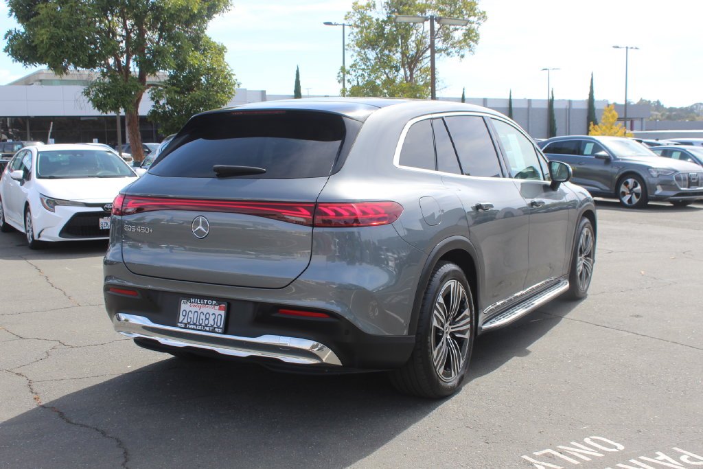 Used 2023  Mercedes-Benz 450 image 7