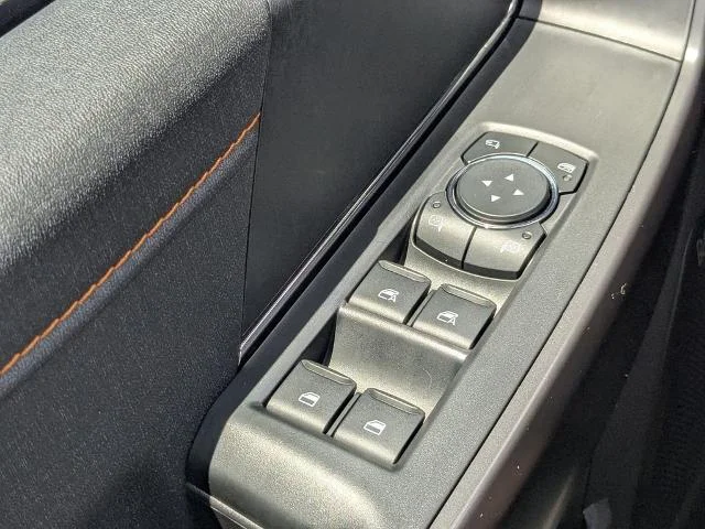 New 2026 Avalanche Ford Tremor image 57
