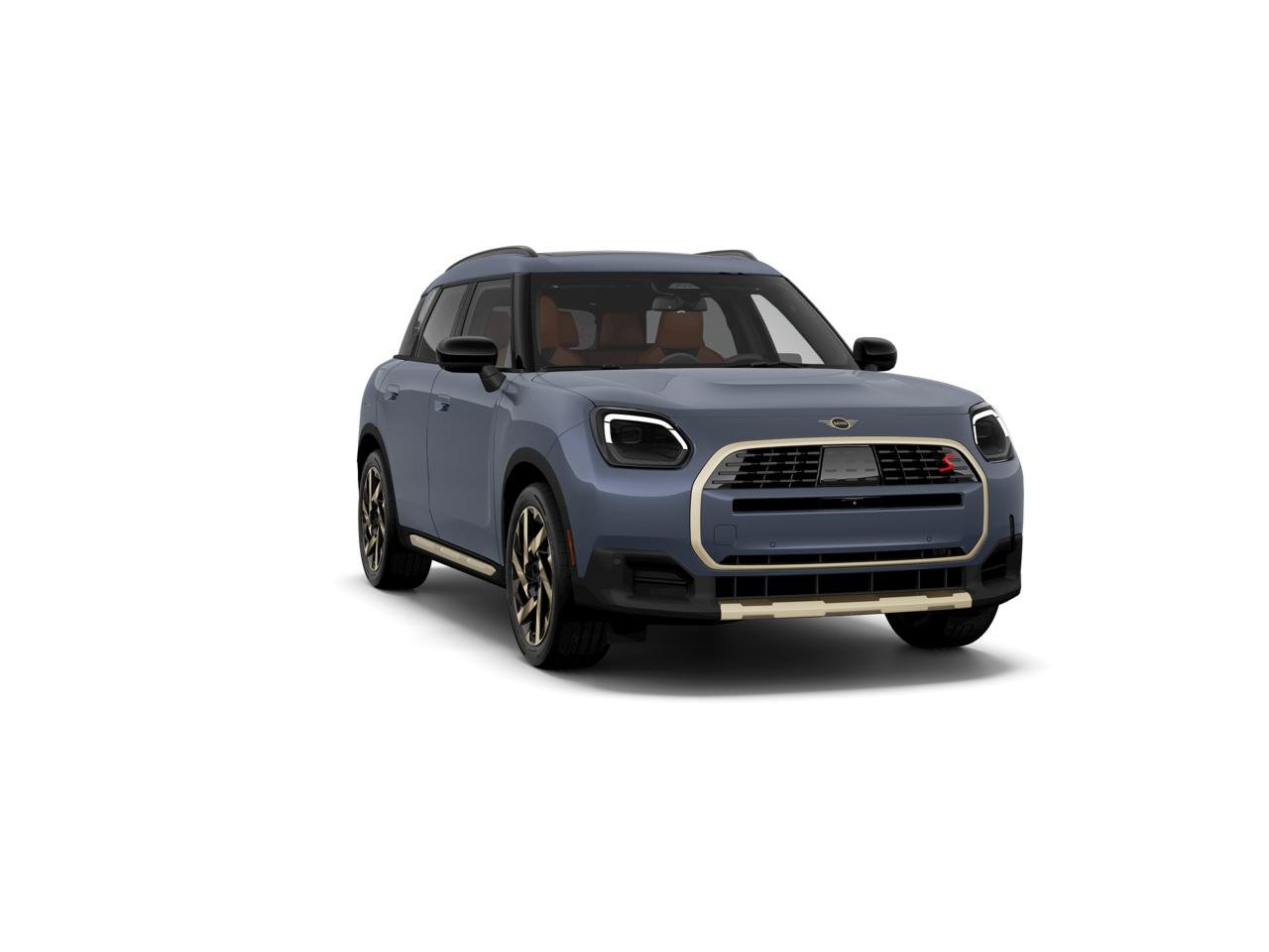 2027 MINI Countryman's photo