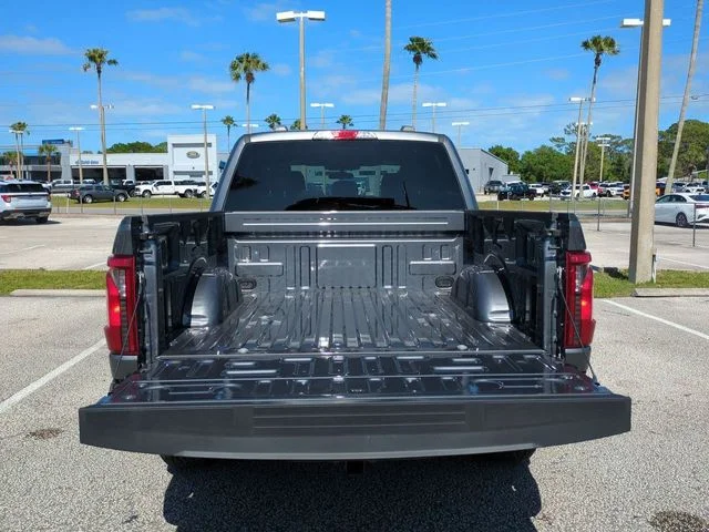 2026 Ford F-150 STX - Photo 13