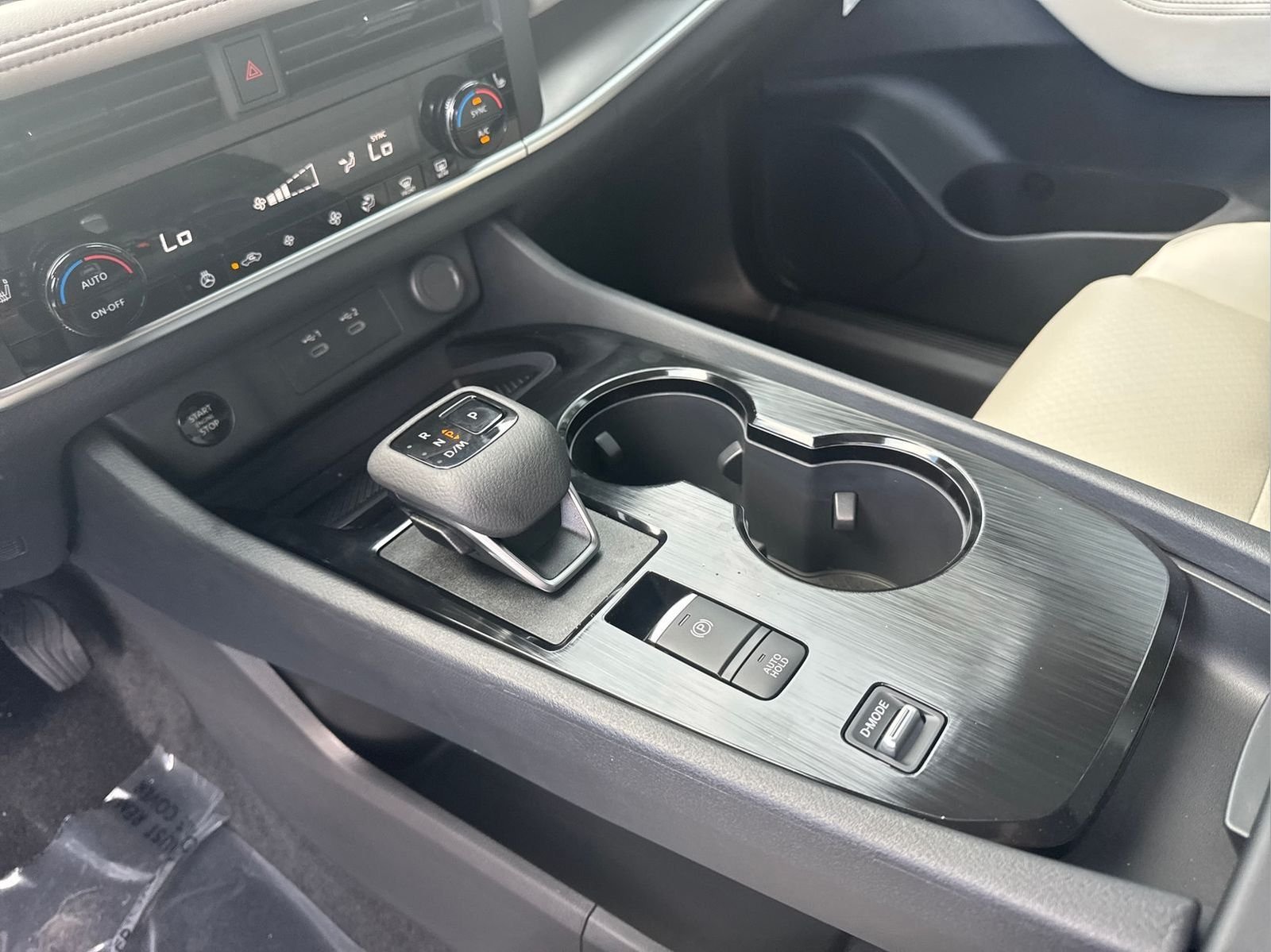 New 2026 White Nissan Dark Armor image 28