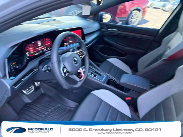 Used 2022 Gray Volkswagen Autobahn image 8