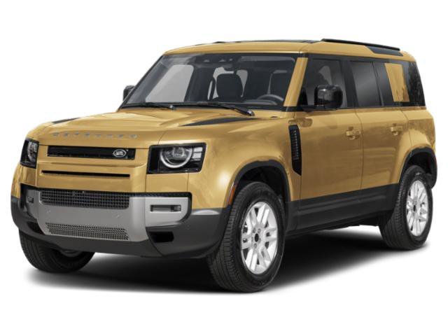 2026 Land Rover Defender 110LIMIED