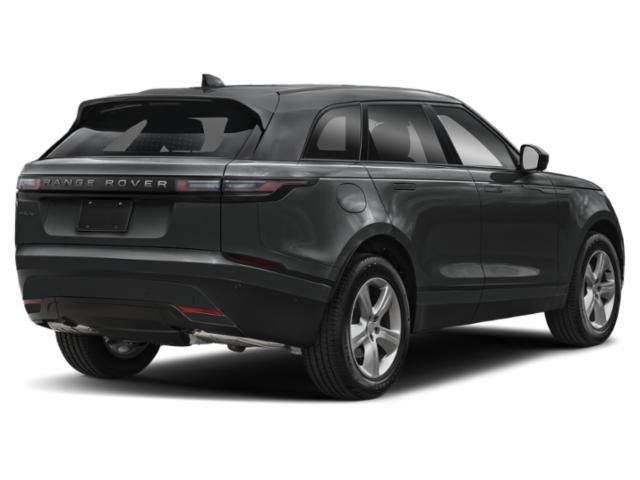 Certified Used 2026 Santorini Black Metallic Land Rover S image 2