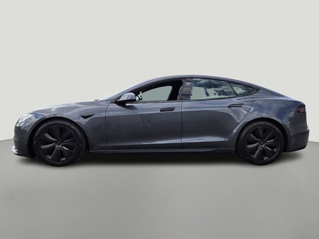 Used 2023 Tesla Model S Standard Range with VIN 5YJSA1E53PF499775 for sale in Henderson, NV